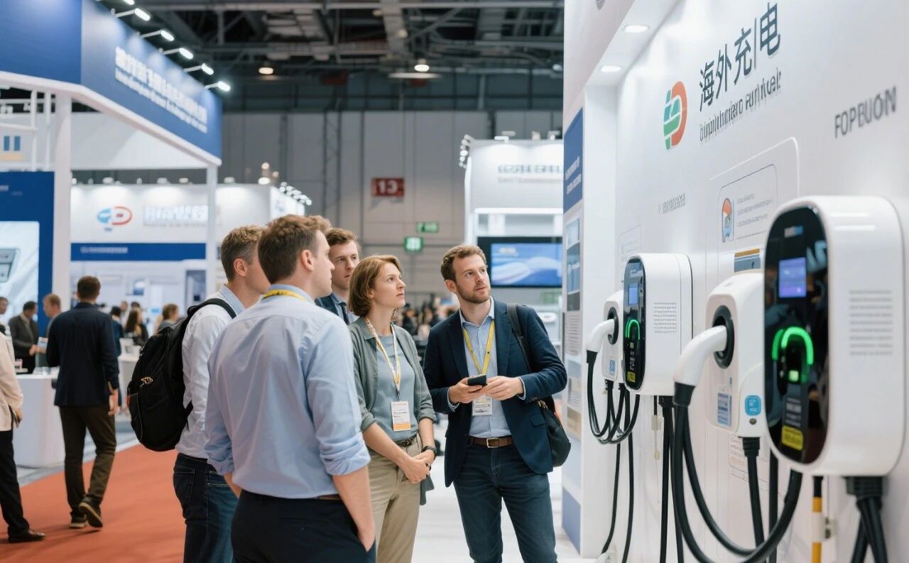 深剖2025新能源汽车出海年报：新势力南下，拉美国家成新能源“热土”