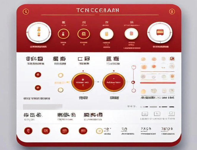 AI中医诊疗系统开发建设方案