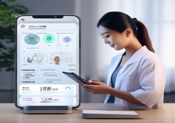 AI中医APP开发的关键功能